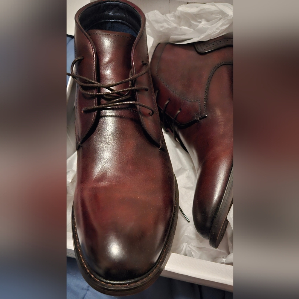 Steve Madden Boots